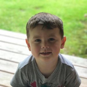 Meet your Posher, Janice